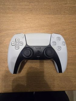 Ps5 controller(Read Description!)