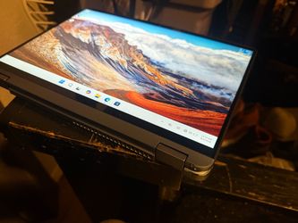 Lenovo FLEX 7