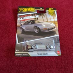 2026 Hot Wheels Modern Classics 