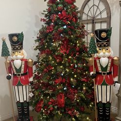 71/2 Christmas Tree 