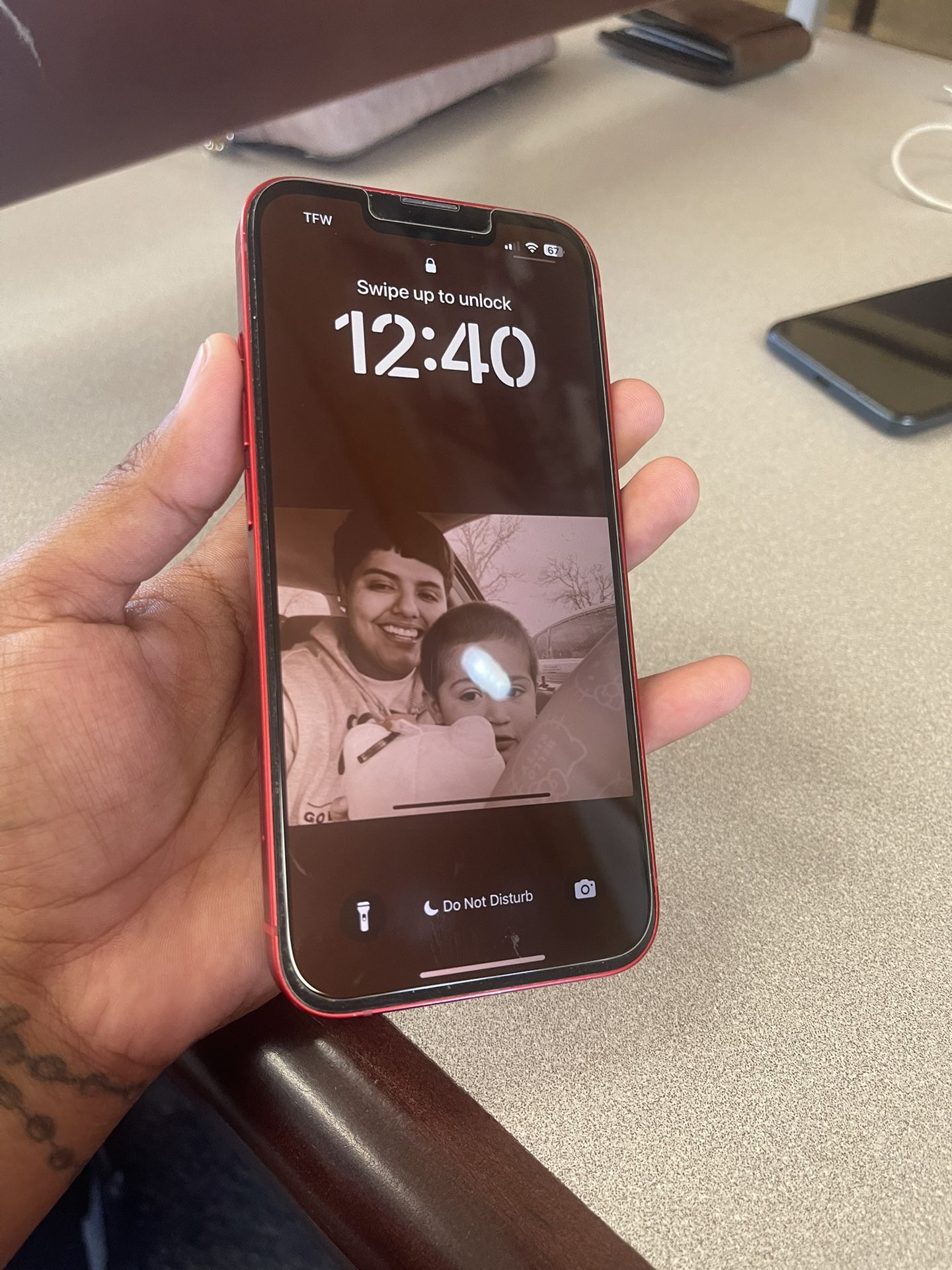IPHONE 13