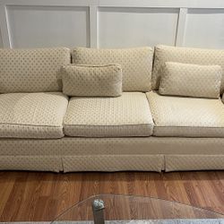 Sofa For Sale $200