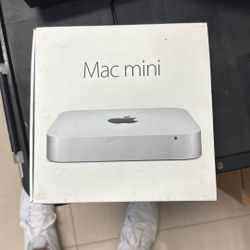 Mac Mini Model A1347