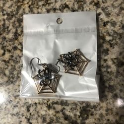 Halloween 🎃 Earrings 👻