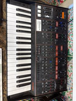 Behringer Odyssey