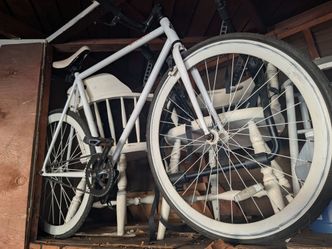 Pure Fix - Fixed Gear Bike