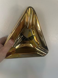 Gurka Limited edition folding flag cigar ashtray