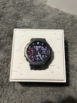 Amazfit T Rex 3