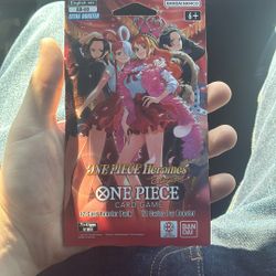 One Piece Eb 03