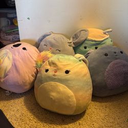 Squishmallow