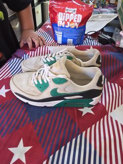 Nike Airmax size 9 1/2
