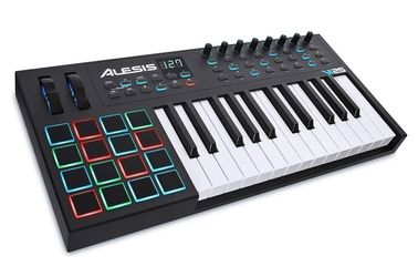 Alesis V125 25 Key MIDI Keyboard Controller