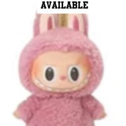 Labubu 
