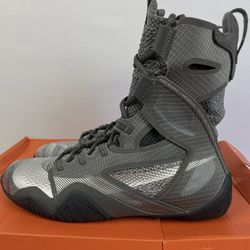 Nike HyperKO 2.0 Grey 6.5 Mens