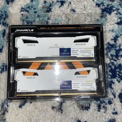 Timetec Pinnacle Konduit 16GB KIT(2x8GB) DDR4