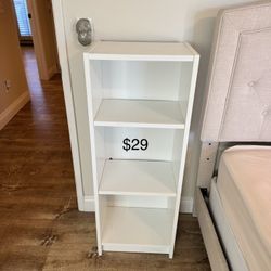 IKEA Small Bookcase 