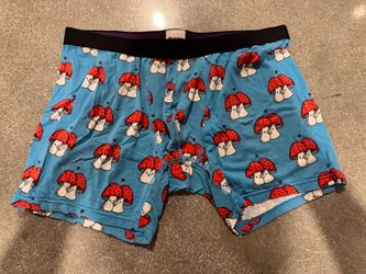 MeUndies Men’s Boxers Size XL