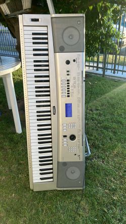 YAMAHA KEYBOARD