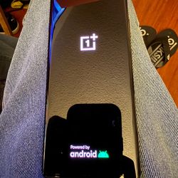 One Plus 12R 256gb Unlocked for any carrier