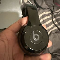 Beats Solo 3 