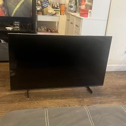 Samsung TV 