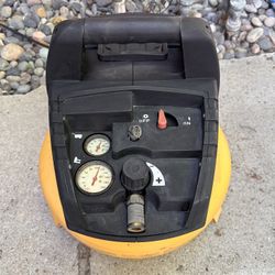 6 Gallon Air Compressor
