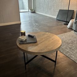 Living room Table 