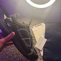 Dior b30 All black