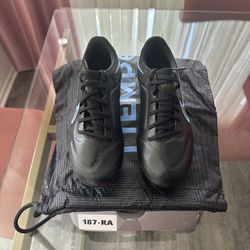 Nike Legend 9 Elite FG Size 4.5