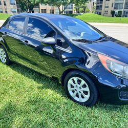 2013 KIA Rio