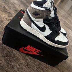 Nike Air Jordan 1 Retro High OG GS