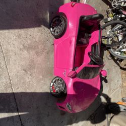 Kids Car