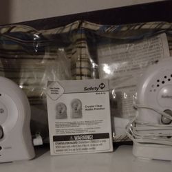 Baby Monitors