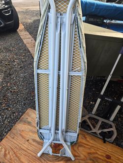 FREE Ironing board