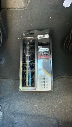 WAHL CUTTING GUIDES