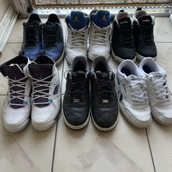 Men’s Shoes