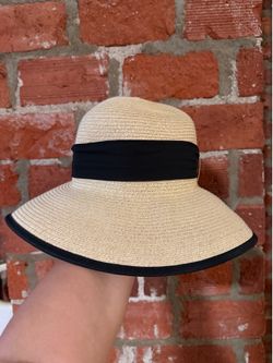 Scala spring-summer hat