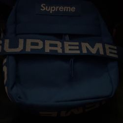 Supreme Bag