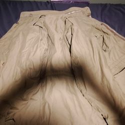 Genuine Military Jackets