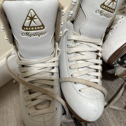 Skating Shoes