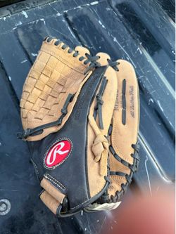 Baseball softball