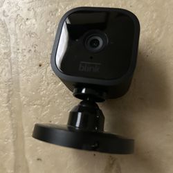 Blink Security Camera 
