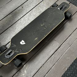Longboard