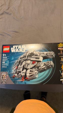 Star Wars Lego set 75426