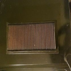 K&N Filter 33-2207