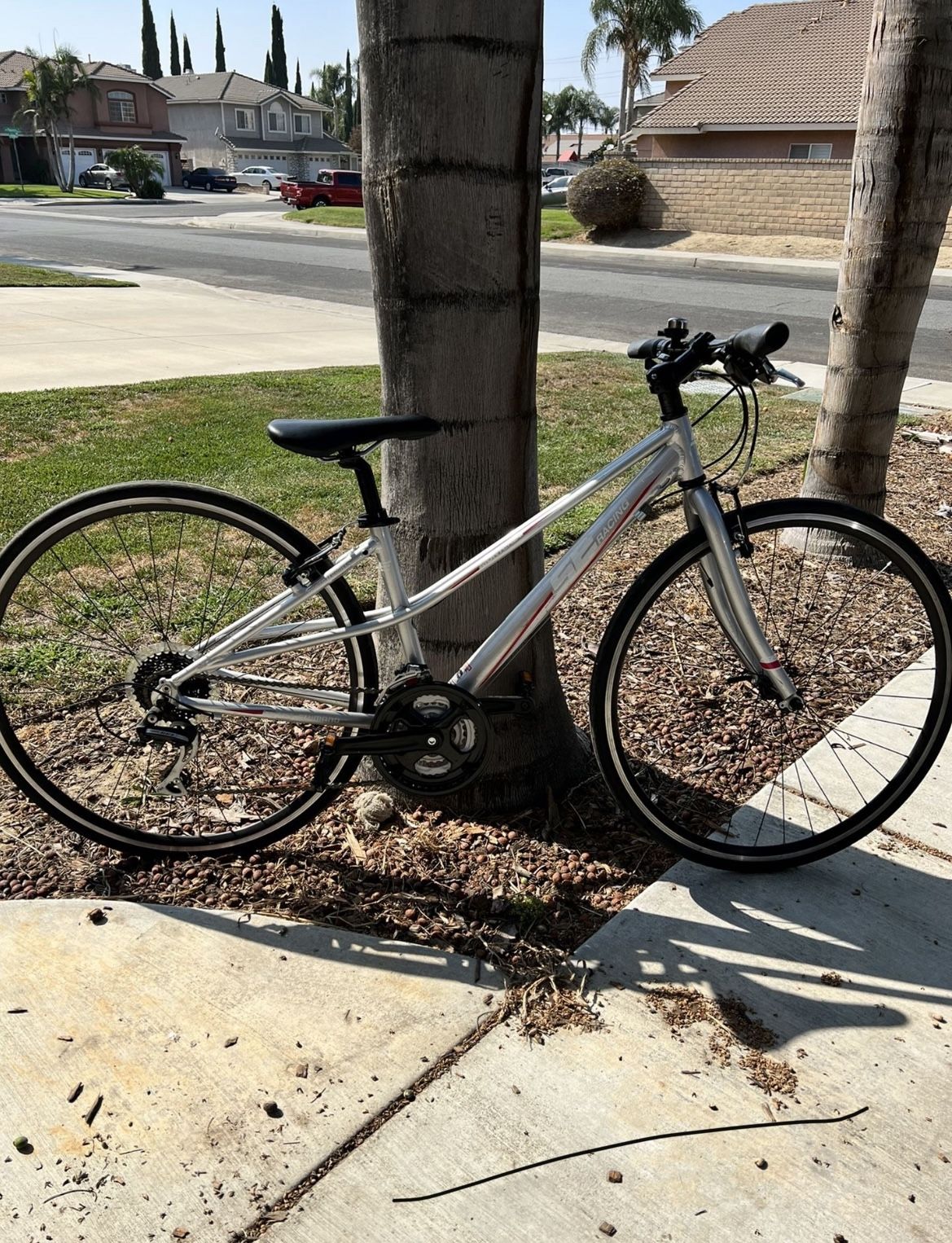SE Racing Monterey Road Bike