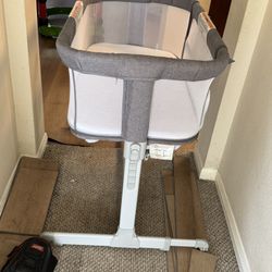Baby Bassinet 