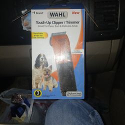 Clipper /Trimmer