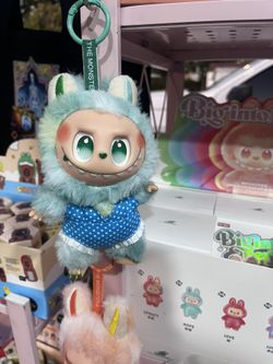 Labubu Bathing Suit 👙