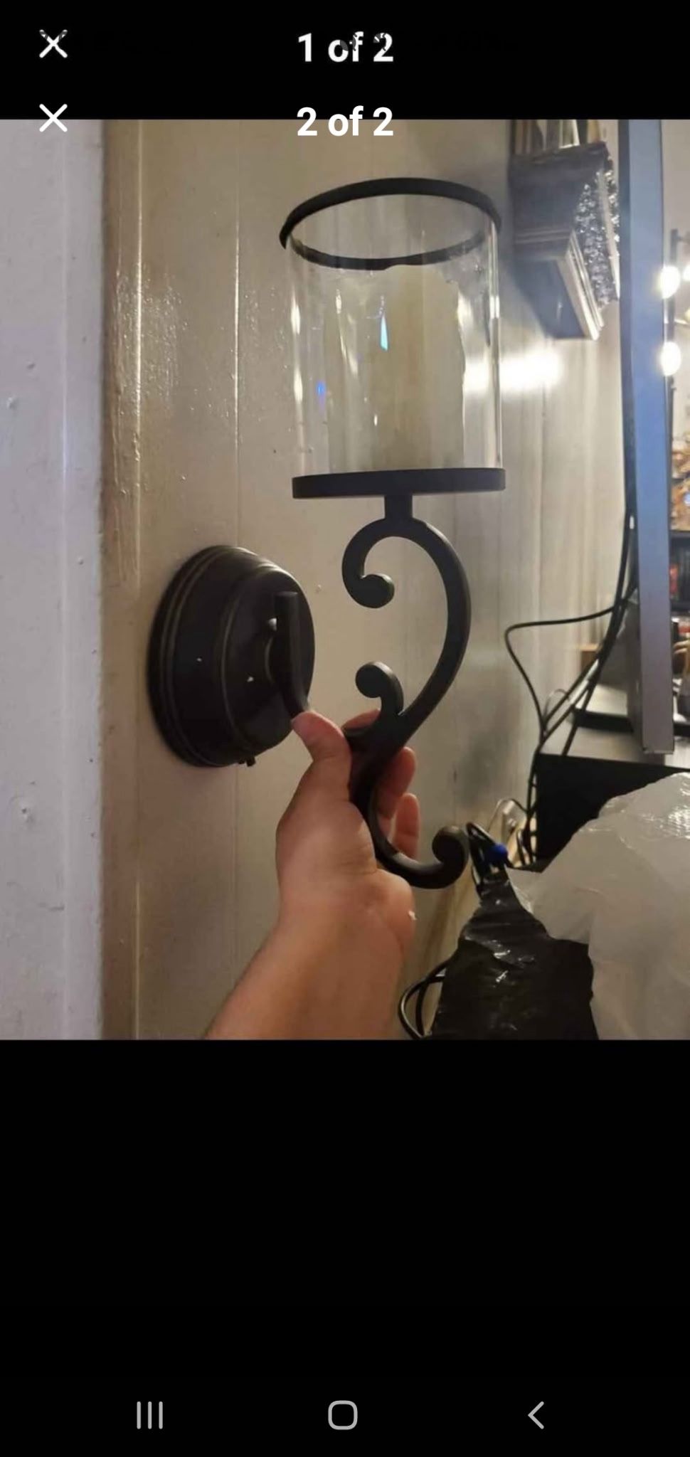 Battery Operated Lights 